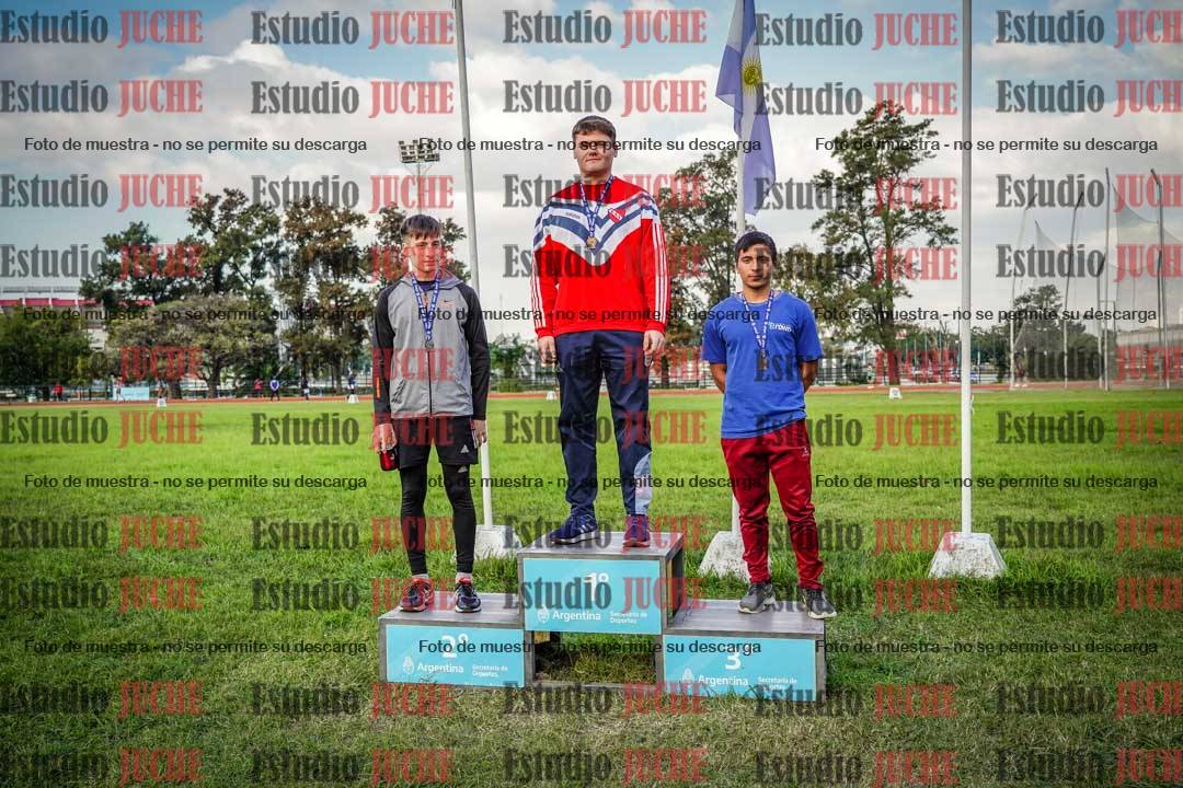 Fotos de algunos extras del torneo