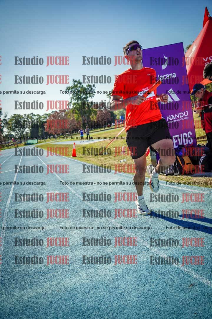 Fotos de las llegadas