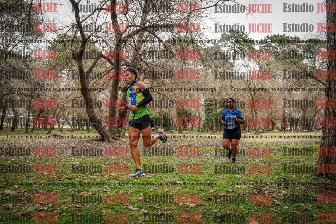Fotos en el circuito