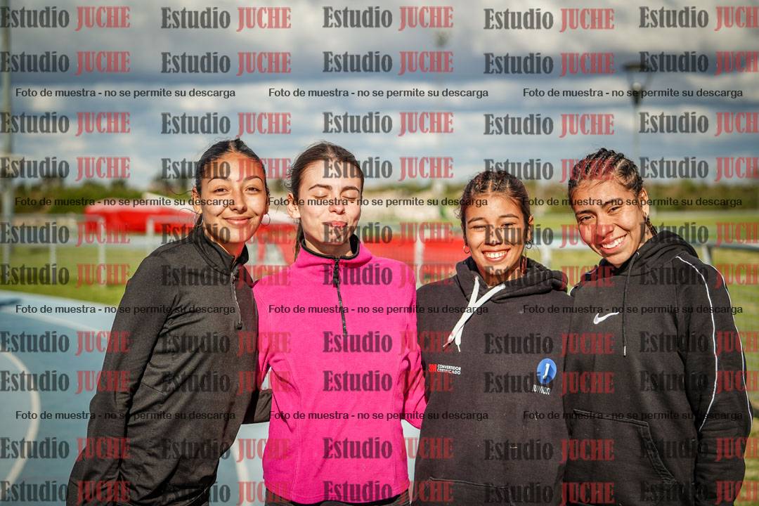 Fotos de algunos extras del torneo