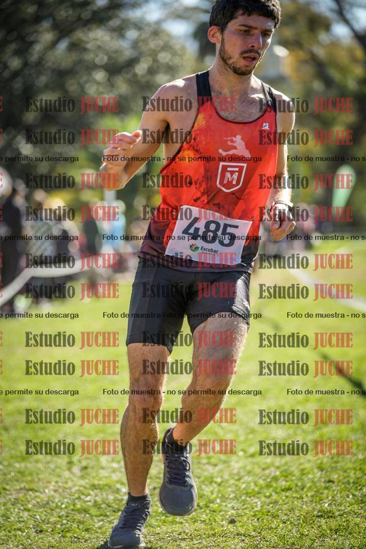 Fotos en el cuarto punto del circuito