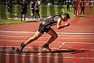 Fotos de los 400 m llanos de varones