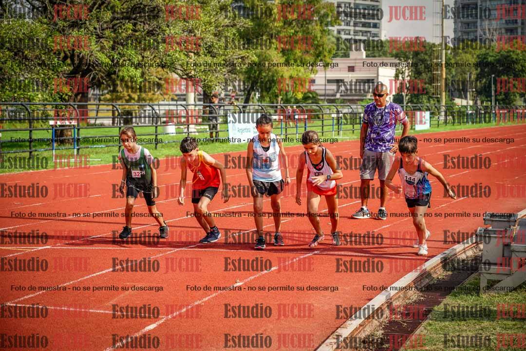 Fotos de los 1000 m llanos de mujeres