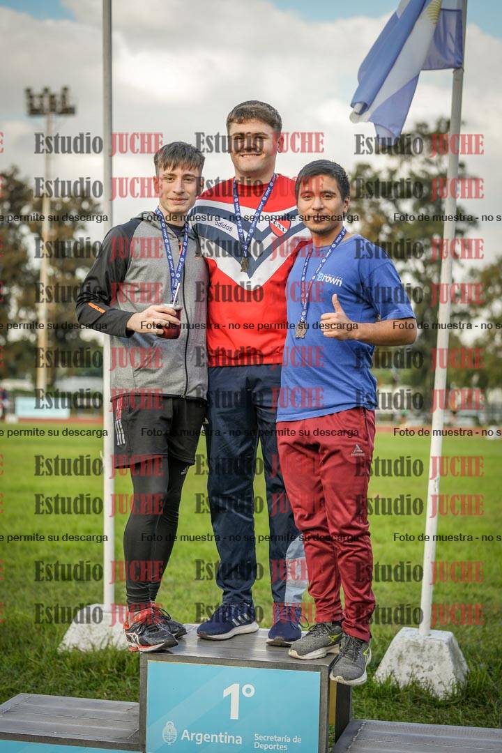 Fotos de algunos extras del torneo