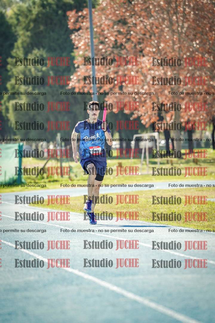 Fotos de las llegadas