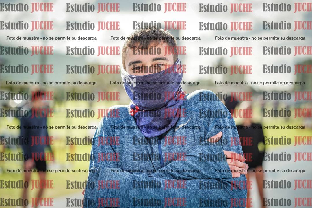Fotos de algunos extras del torneo