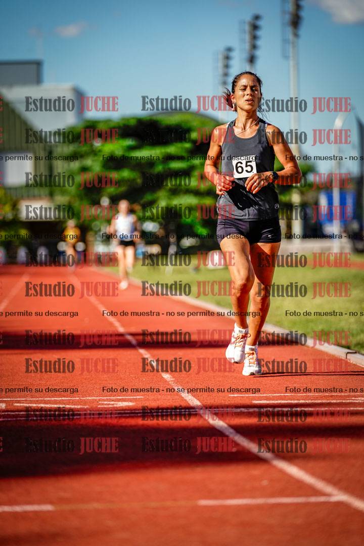 Fotos de los 3000 m llanos de mujeres
