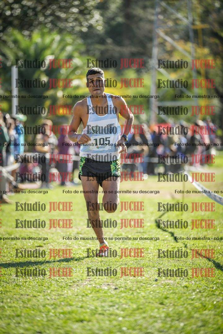 Fotos en el cuarto punto del circuito