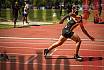 Fotos de los 400 m llanos de varones