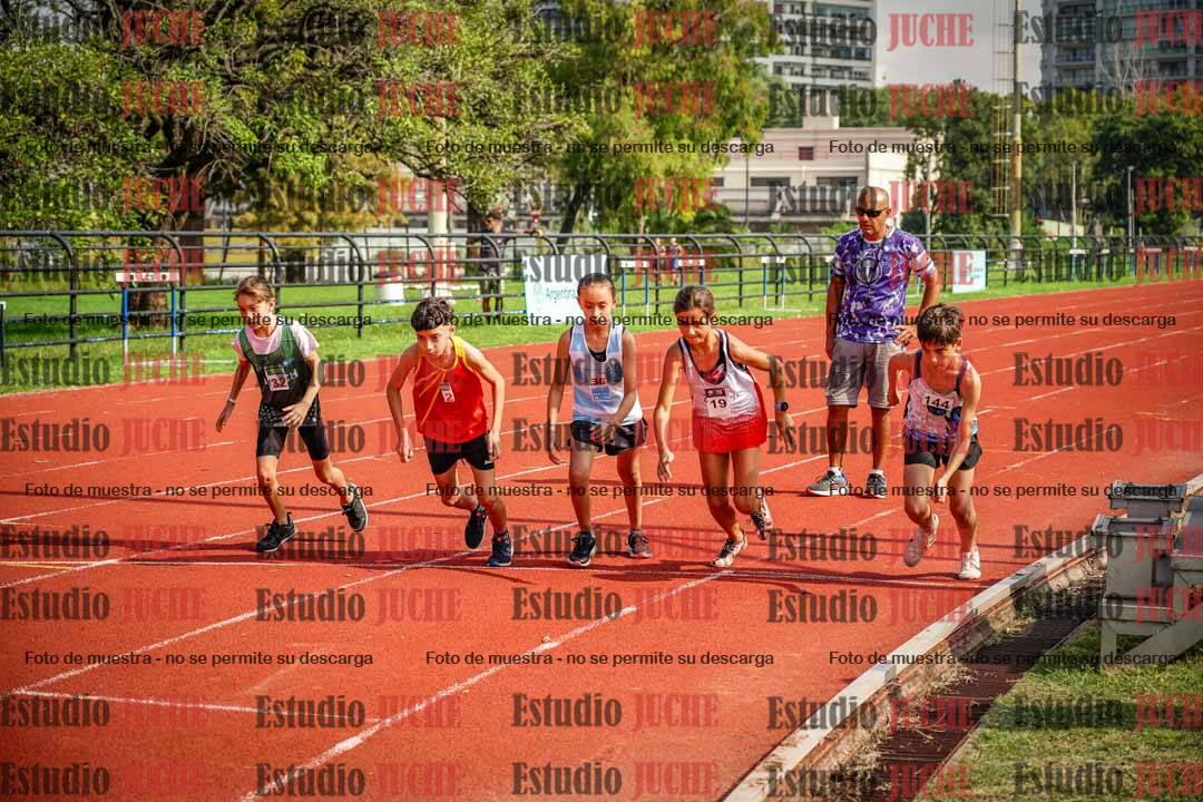 Fotos de los 1000 m llanos de mujeres