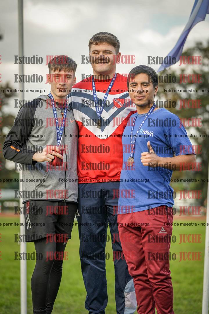Fotos de algunos extras del torneo
