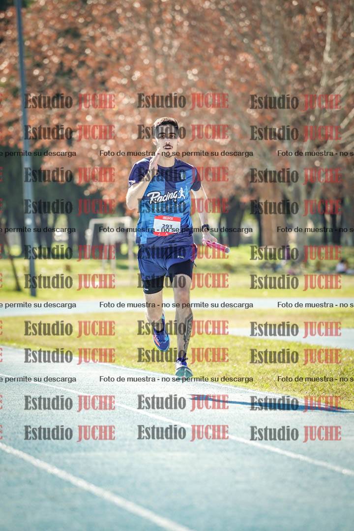 Fotos de las llegadas