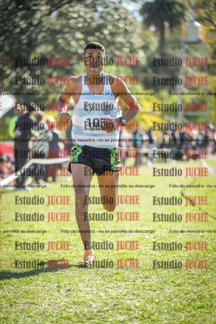Fotos en el cuarto punto del circuito