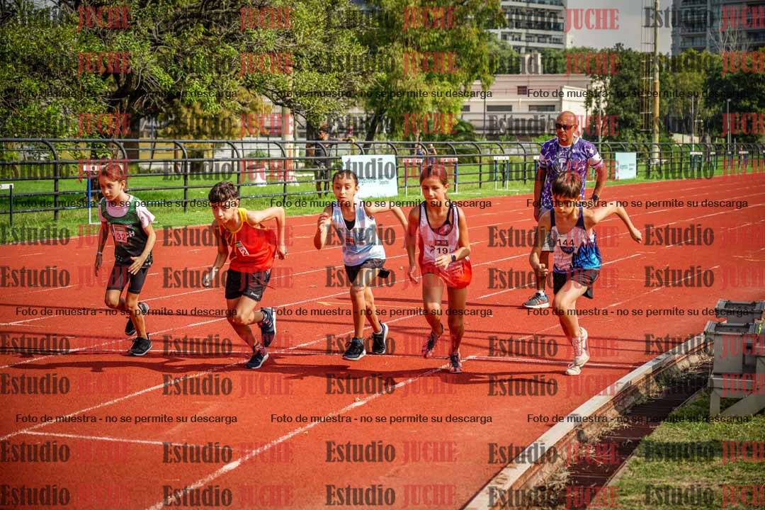 Fotos de los 1000 m llanos de mujeres