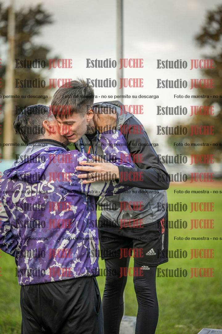 Fotos de algunos extras del torneo
