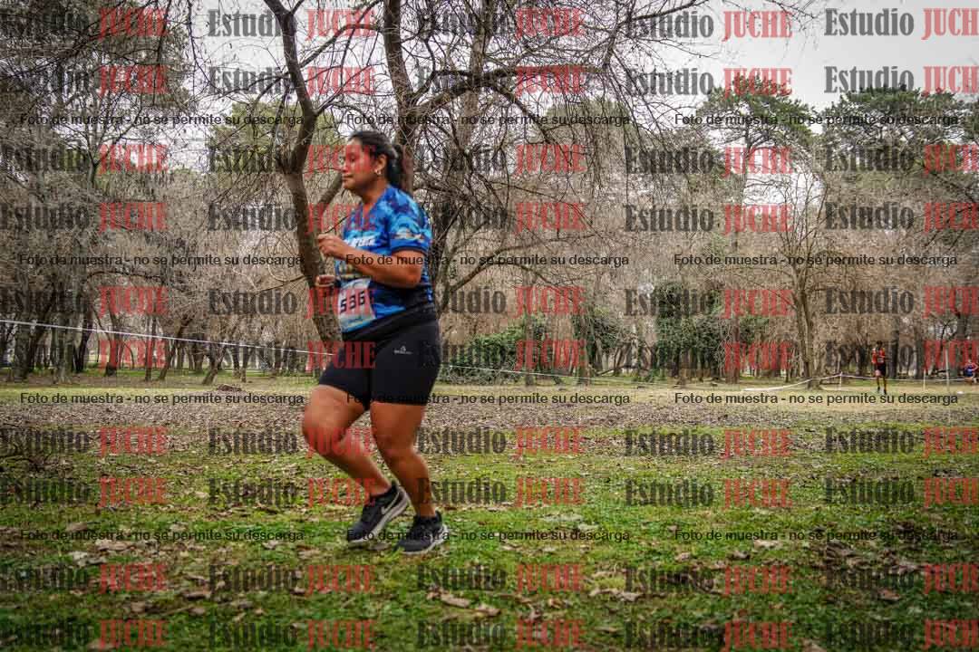 Fotos en el circuito