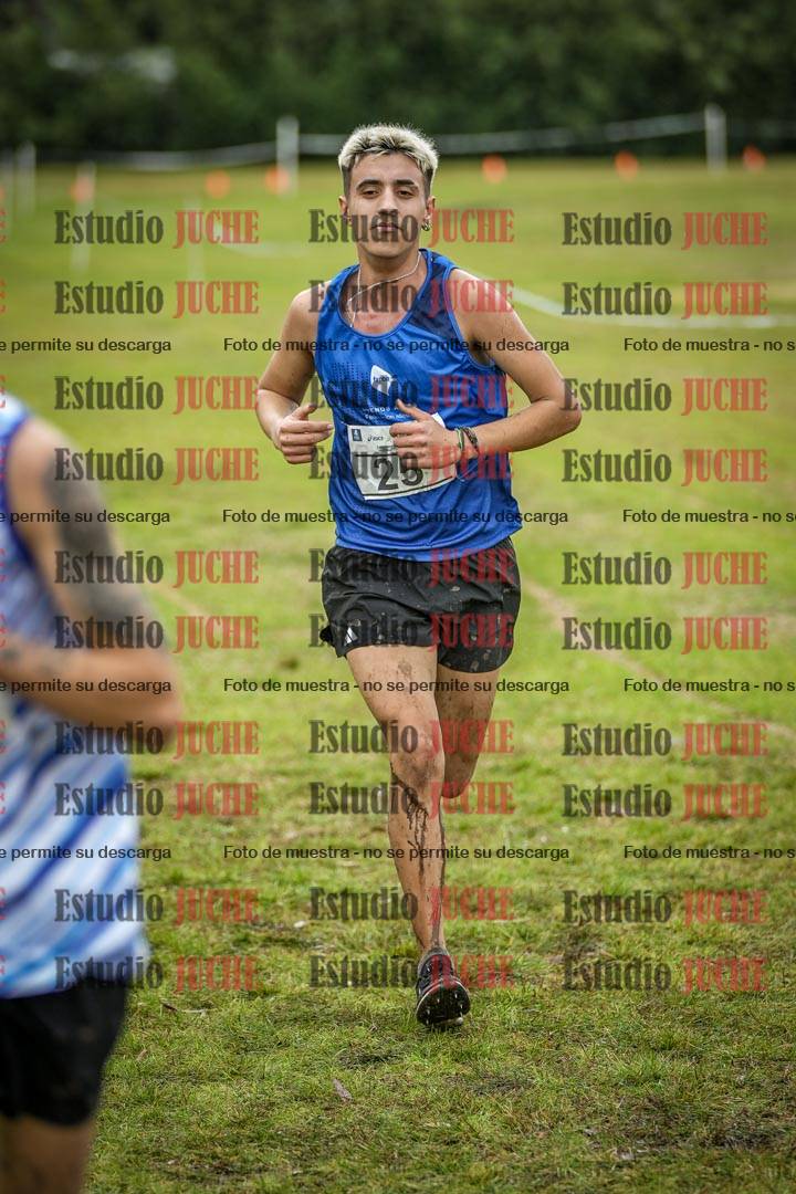 Fotos en el circuito