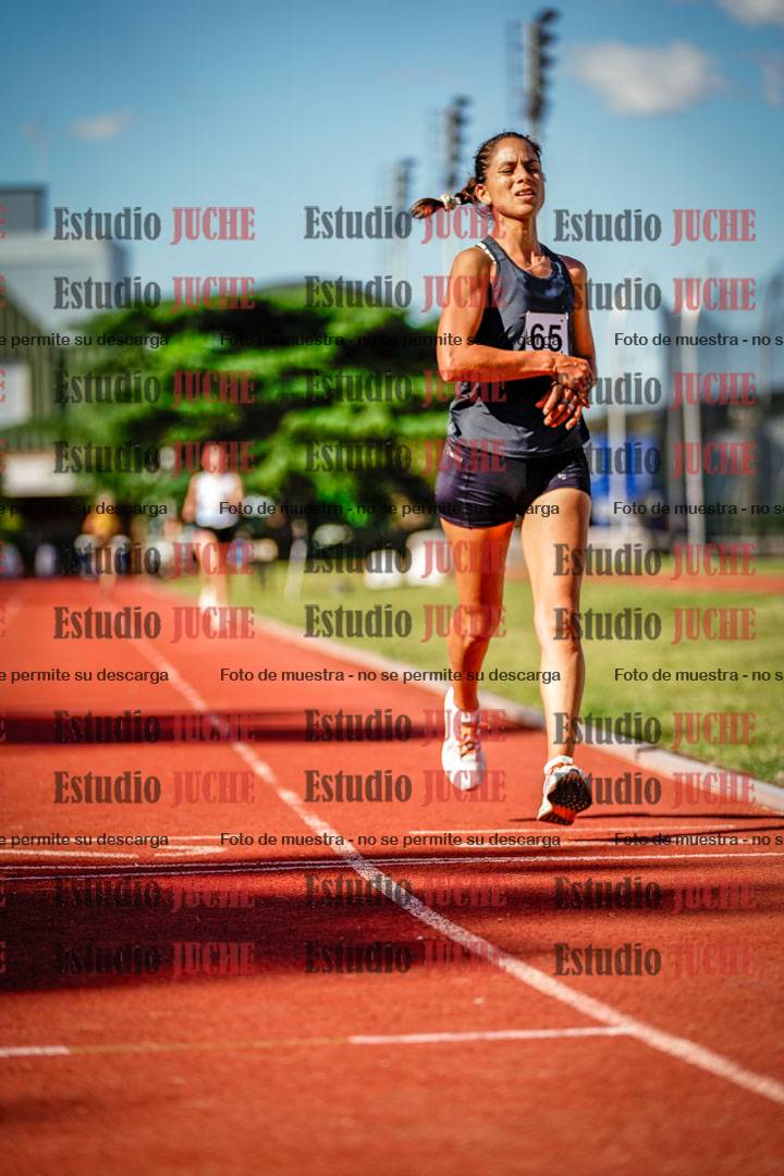 Fotos de los 3000 m llanos de mujeres