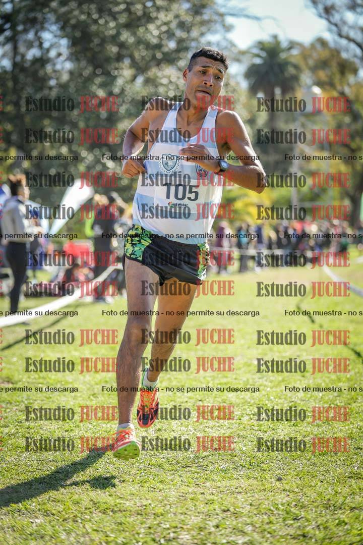 Fotos en el cuarto punto del circuito