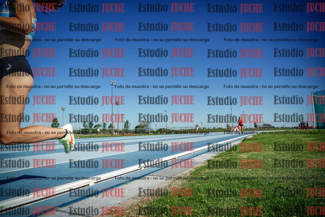 Fotos de los 3000 m llanos de mujeres