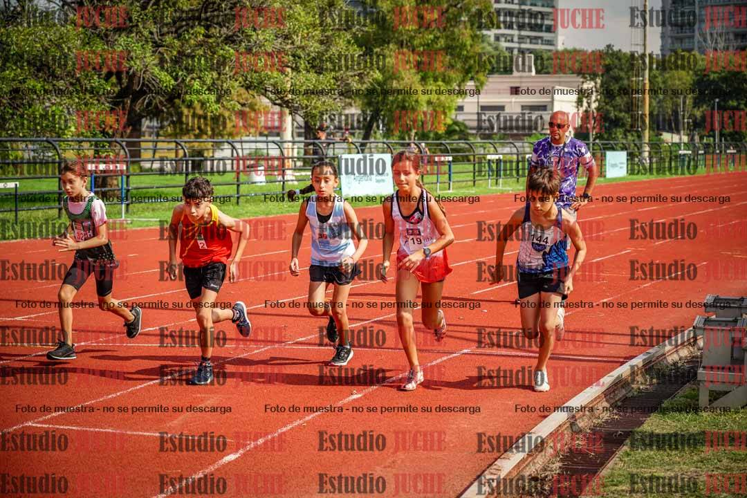 Fotos de los 1000 m llanos de mujeres