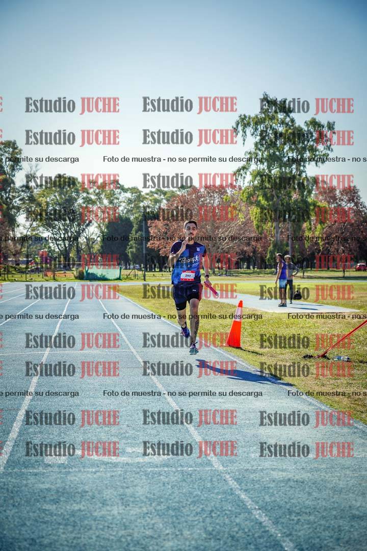 Fotos de las llegadas