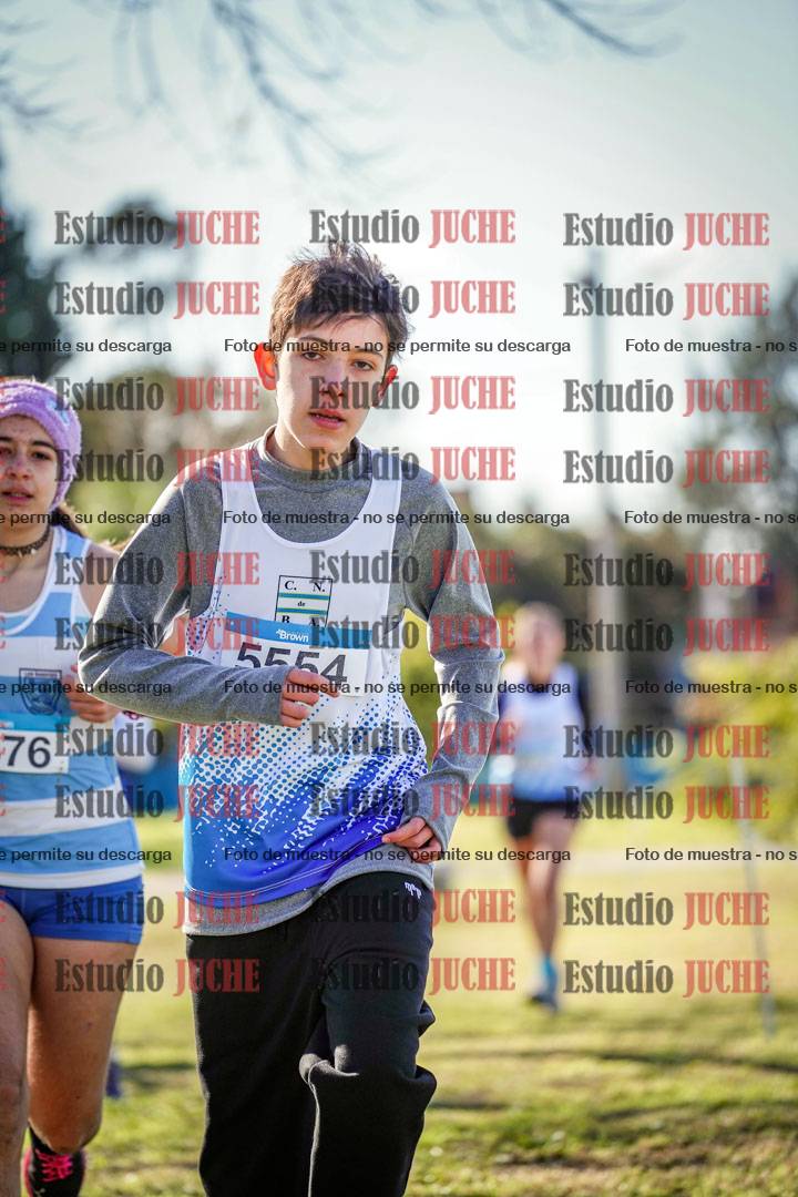 Fotos en el circuito