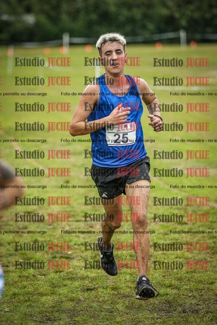 Fotos en el circuito