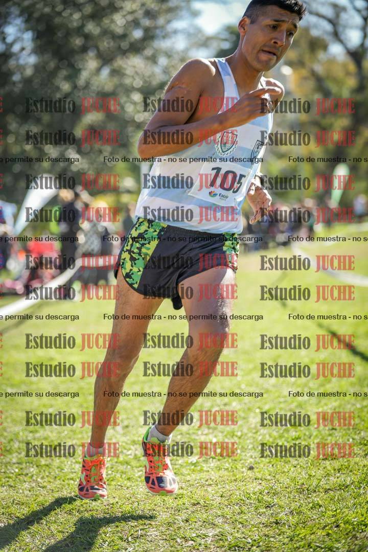 Fotos en el cuarto punto del circuito