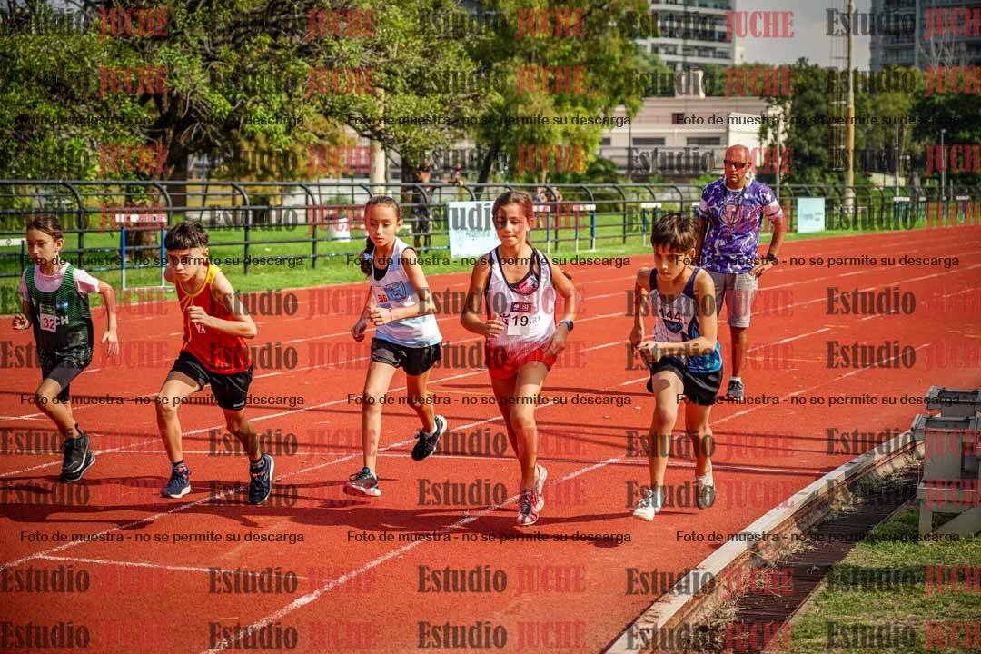 Fotos de los 1000 m llanos de mujeres