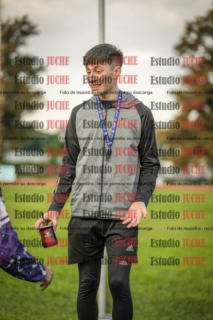 Fotos de algunos extras del torneo