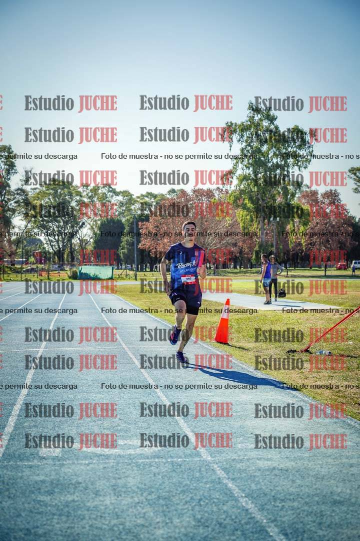Fotos de las llegadas