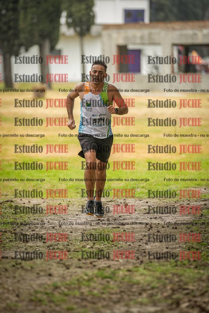 Fotos en el circuito