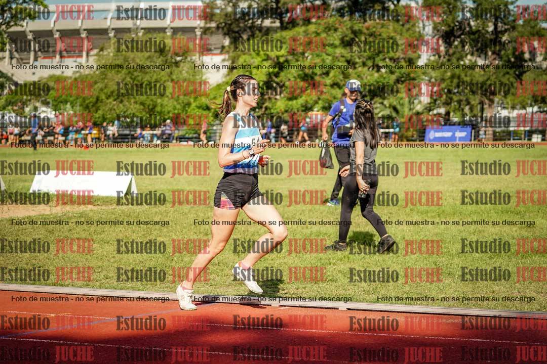 Fotos de los 3000 m llanos de mujeres