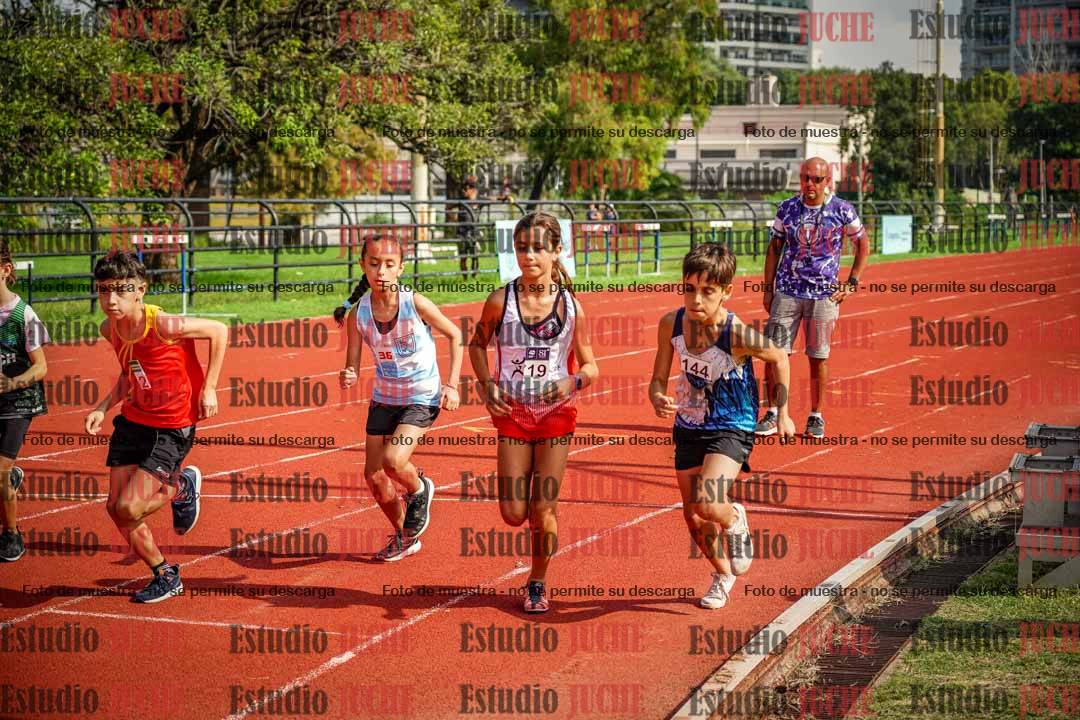 Fotos de los 1000 m llanos de mujeres