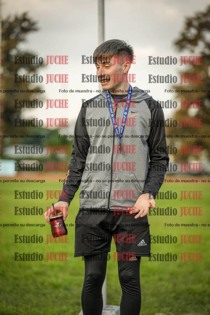 Fotos de algunos extras del torneo