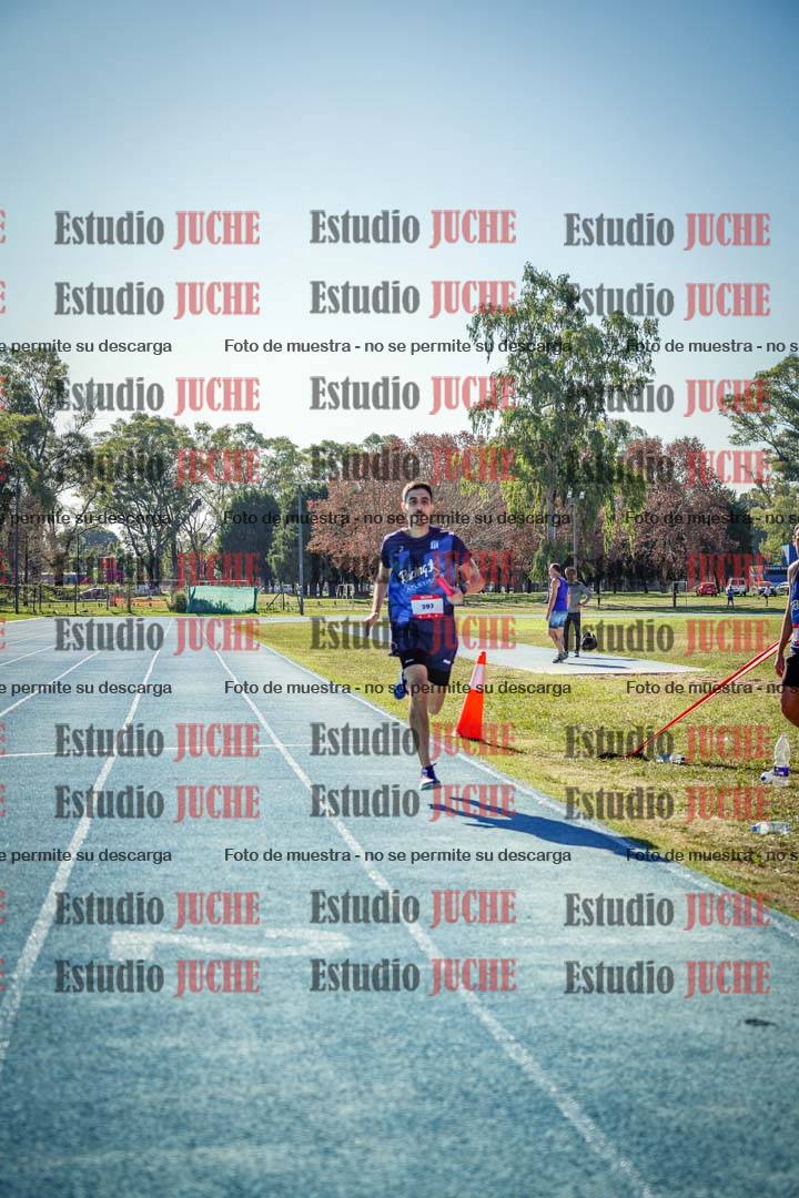 Fotos de las llegadas