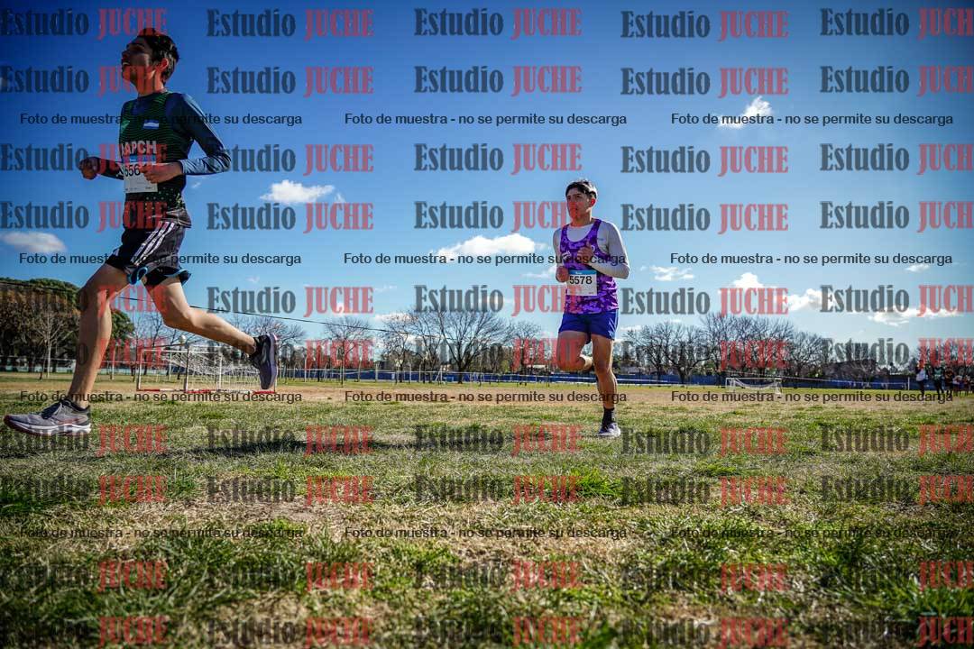 Fotos en el circuito
