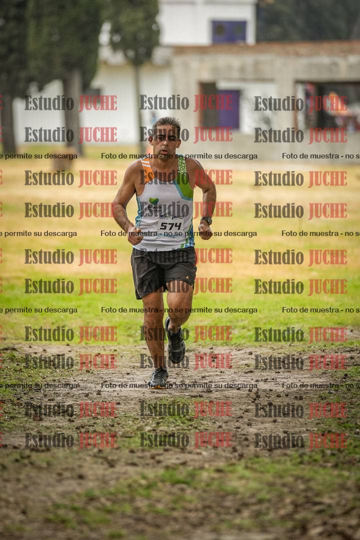 Fotos en el circuito