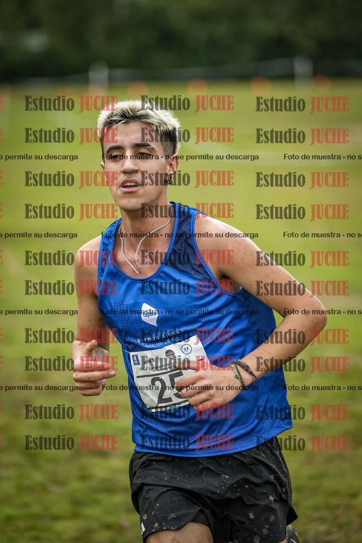 Fotos en el circuito