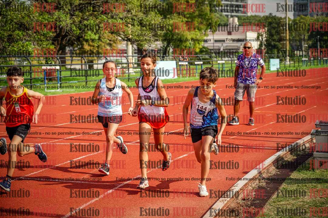 Fotos de los 1000 m llanos de mujeres