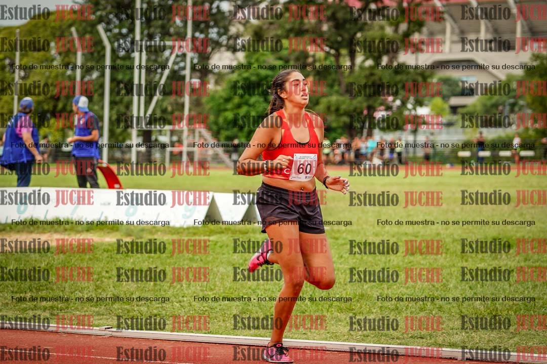 Fotos de los 3000 m llanos de mujeres