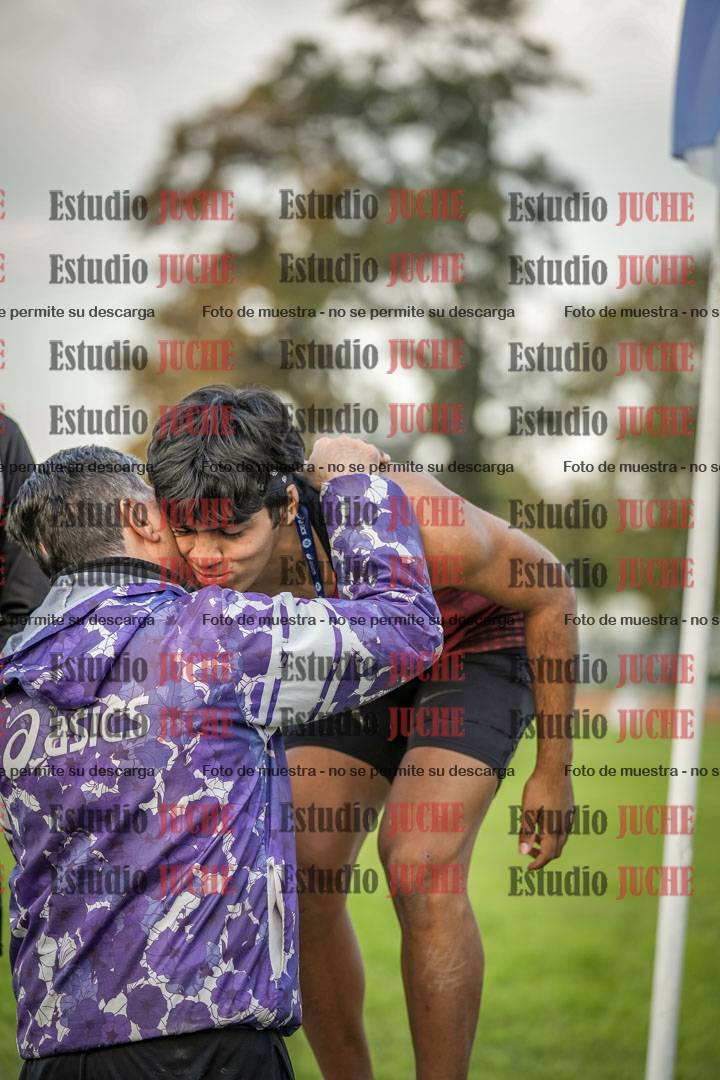 Fotos de algunos extras del torneo