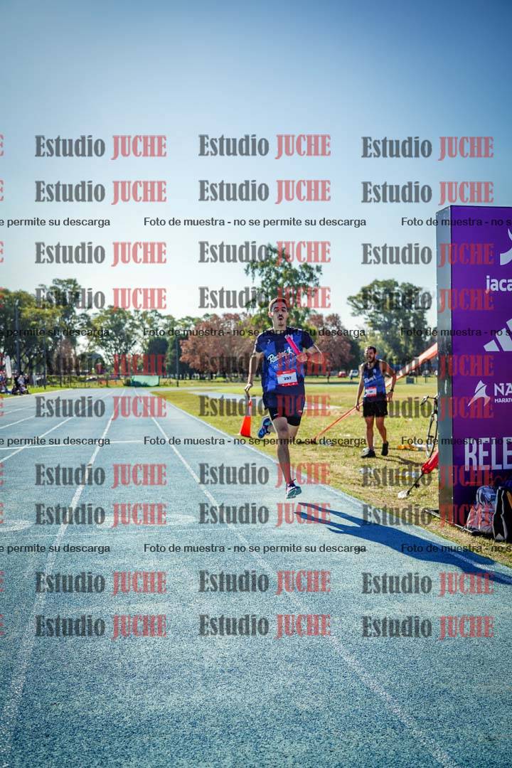 Fotos de las llegadas
