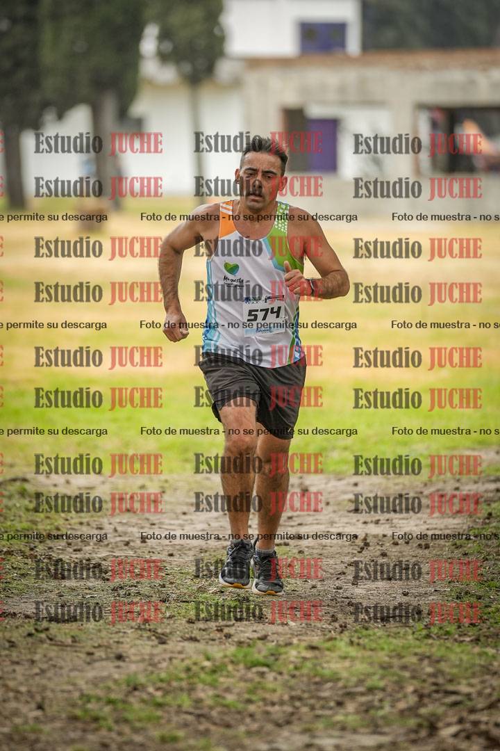 Fotos en el circuito