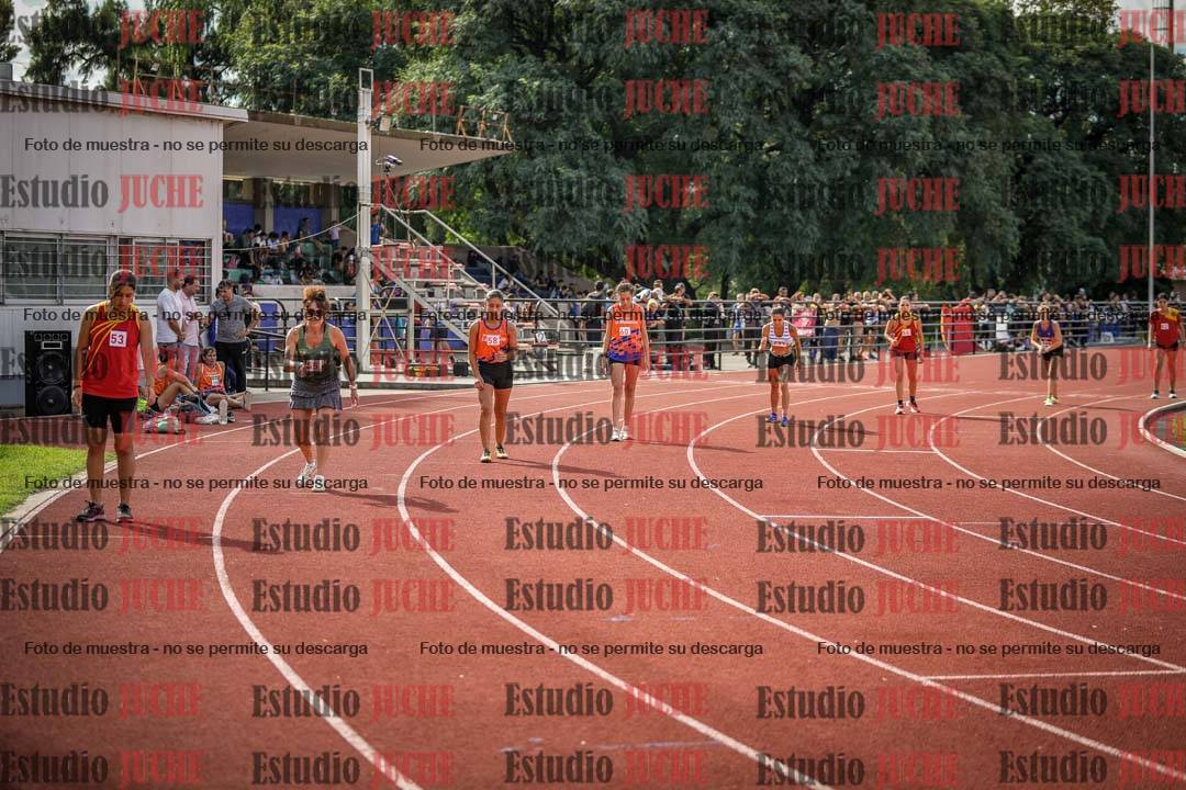 Fotos de los 800 m llanos de mujeres