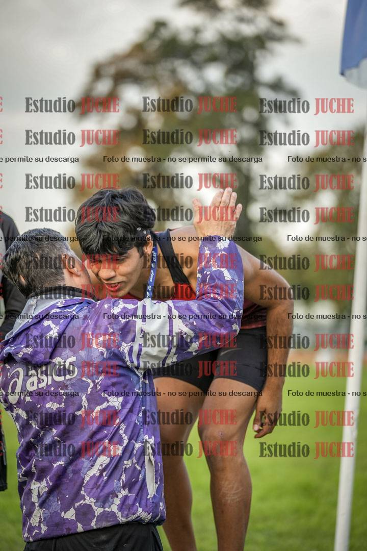 Fotos de algunos extras del torneo