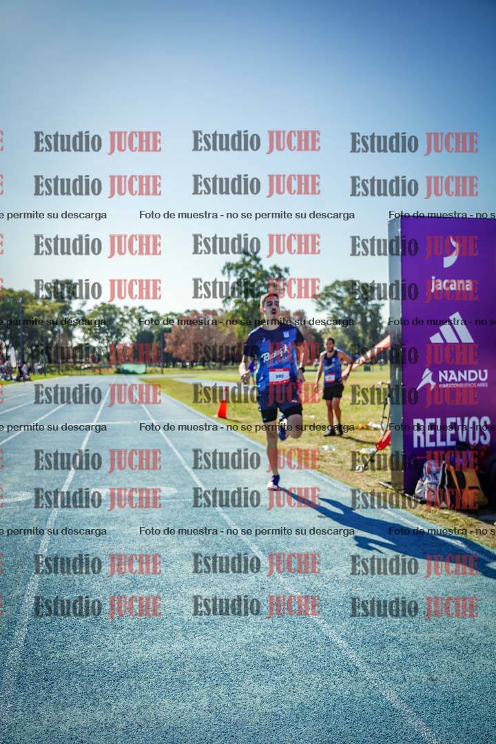 Fotos de las llegadas
