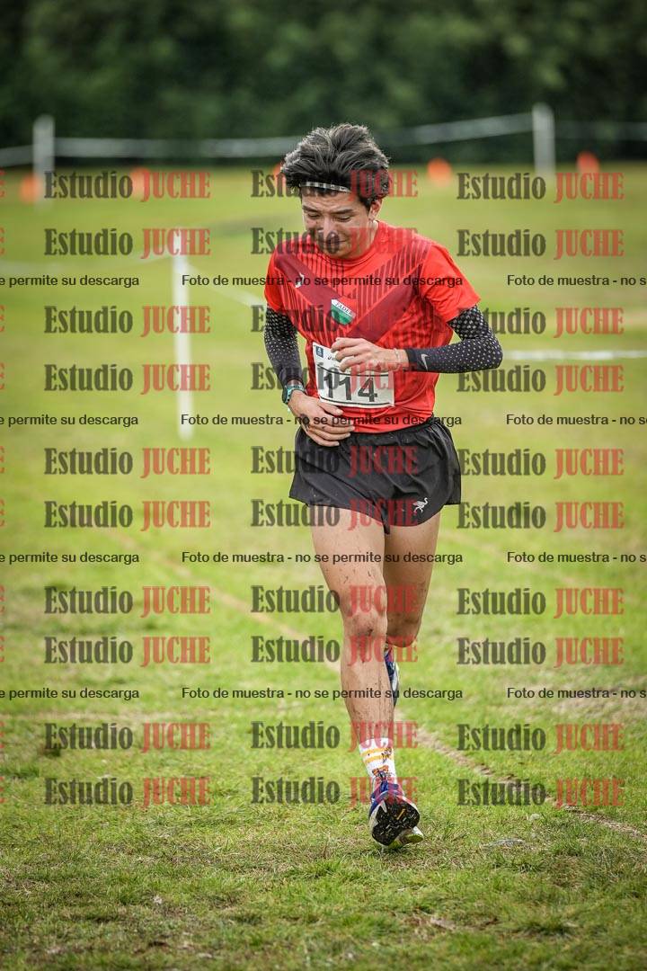 Fotos en el circuito