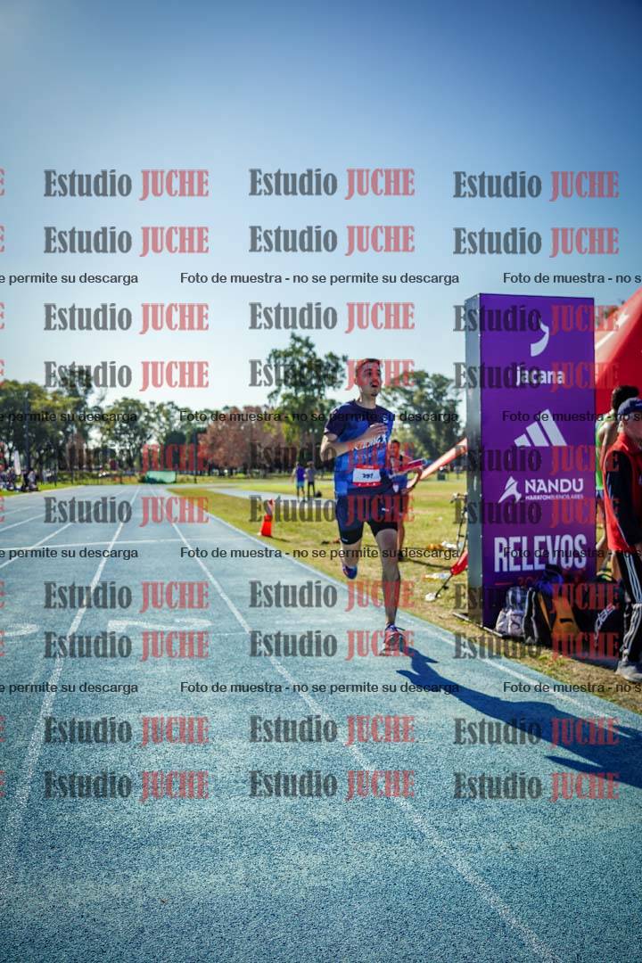 Fotos de las llegadas